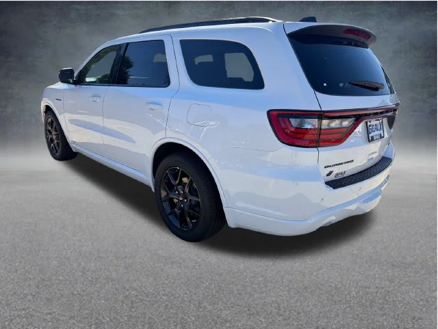 New 2027 White Knuckle Clear-Coat Paint Dodge GT image 5
