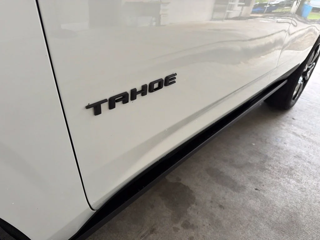Used 2022 White Chevrolet High Country image 12