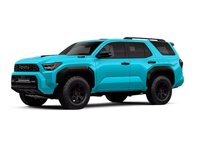 New 2026 Wave Maker Toyota TRD Pro image 1