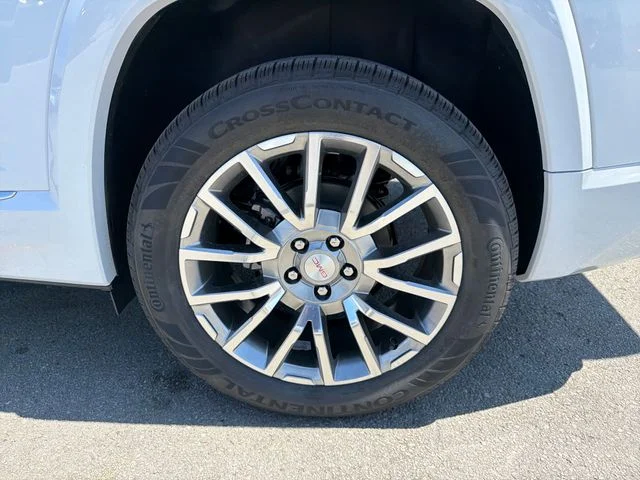 2026 GMC Terrain Denali - Photo 25