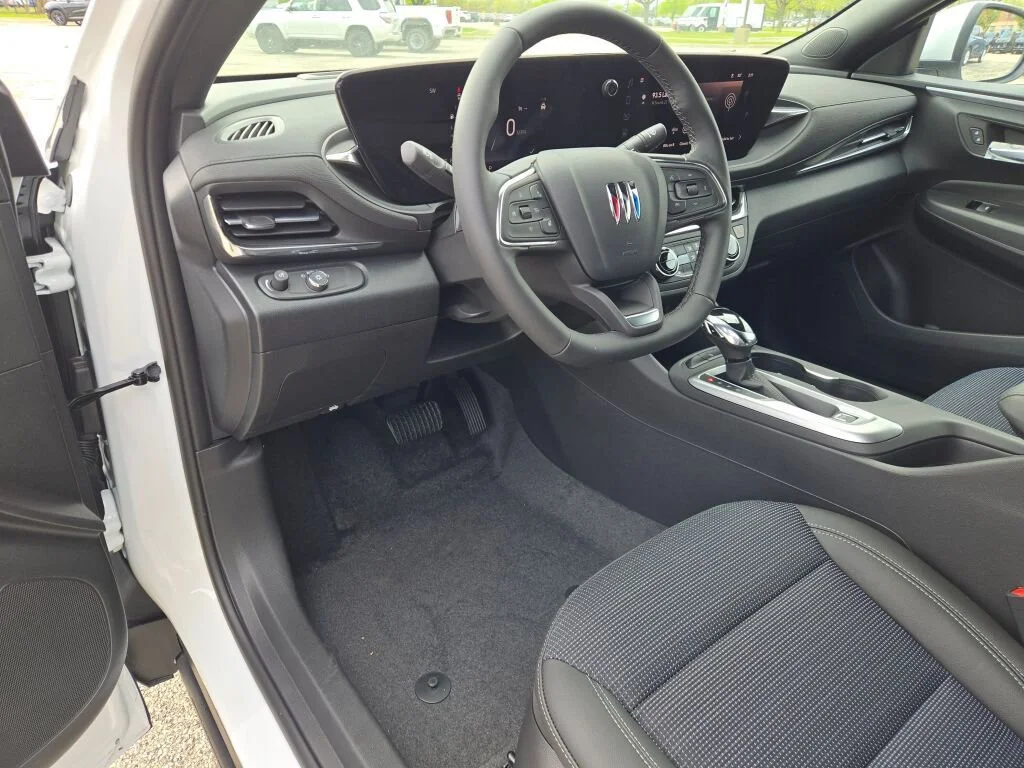 2026 Buick Envista Preferred - Photo 20