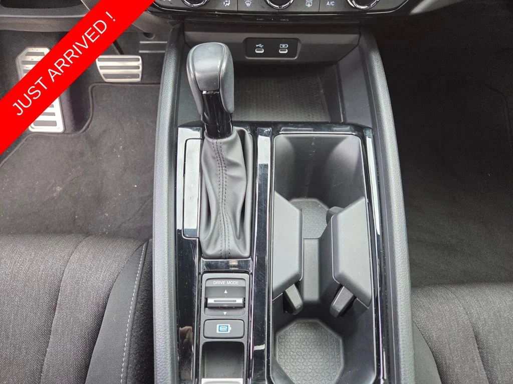 Used 2023 Silver Honda Sport image 27