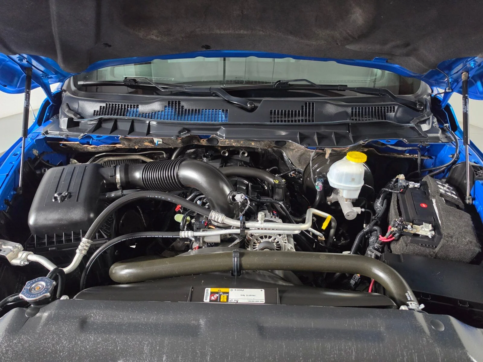 Used 2021 Blue Ram Warlock image 15