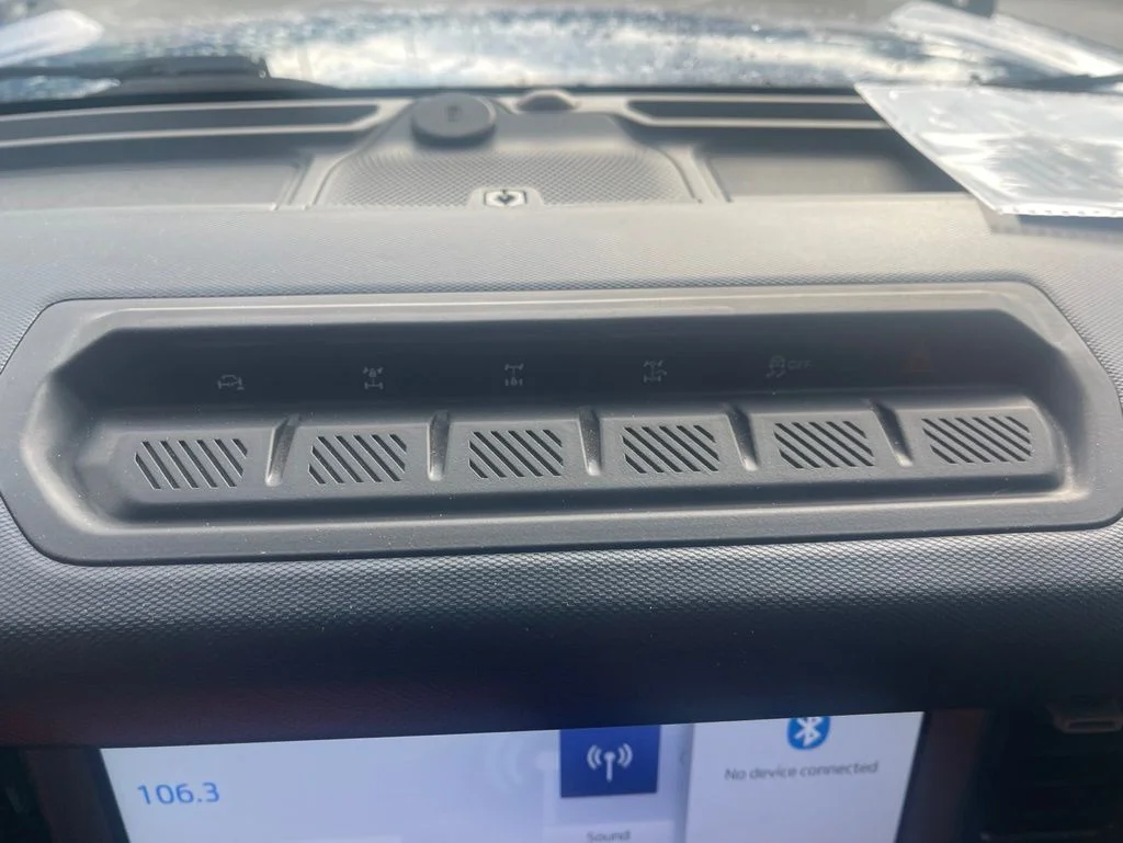 Used 2021 Blue Ford First Edition image 31