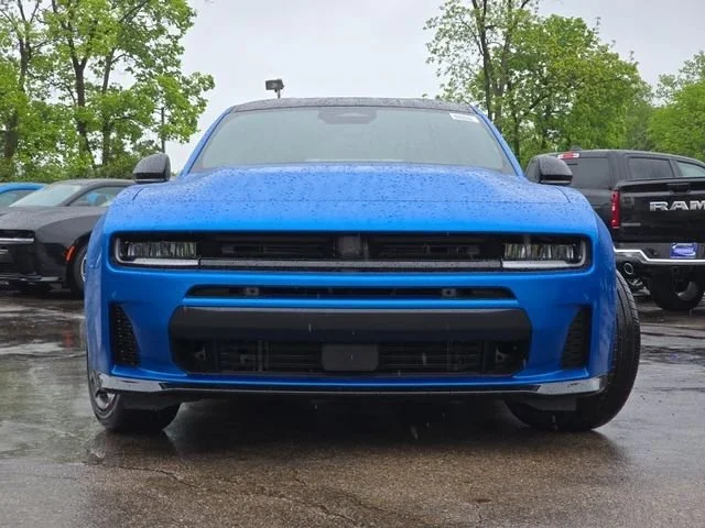 New 2026 Bludicrous Dodge R/T image 3