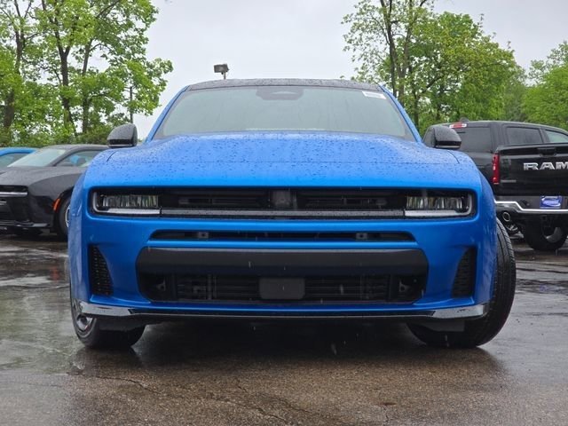 New 2026 Bludicrous Exterior Paint Dodge R/T image 3