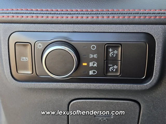 Used 2025 White Ford EcoBoost Premium image 24