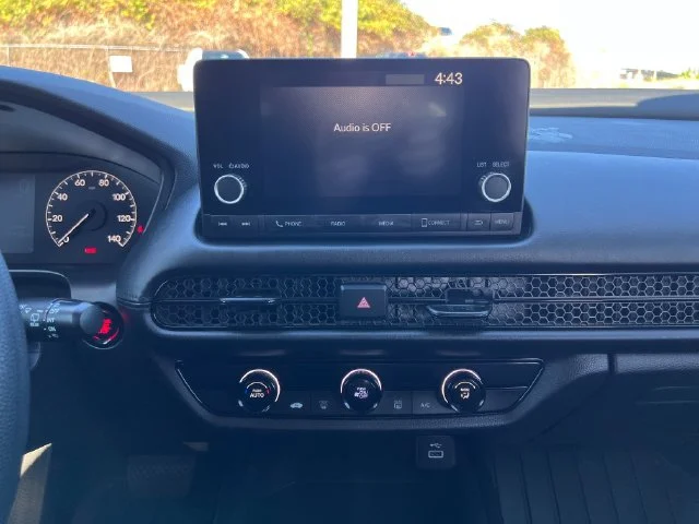2024 Honda HR-V LX - Photo 22