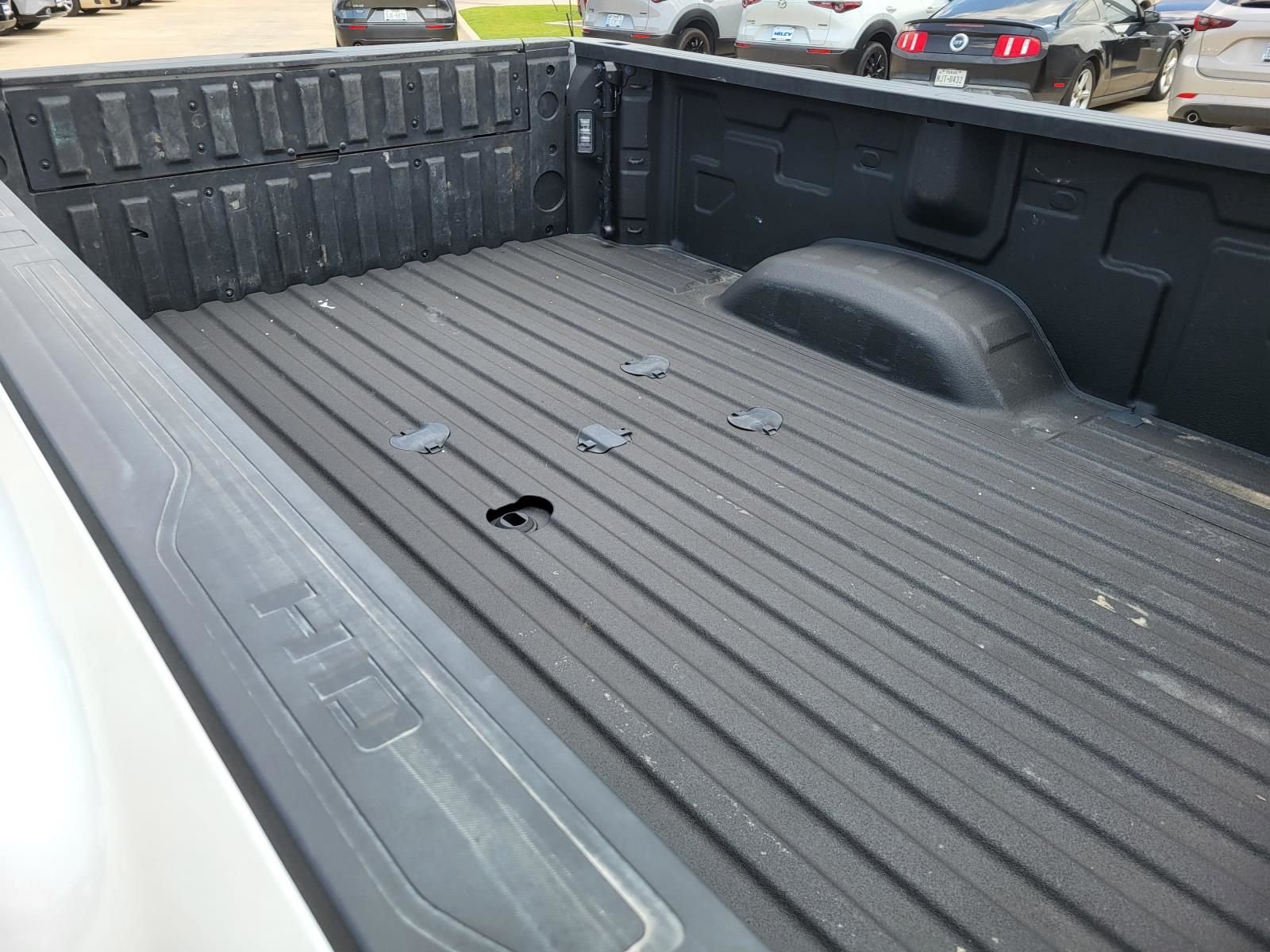 2024 GMC Sierra 3500HD Denali Ultimate - Photo 6
