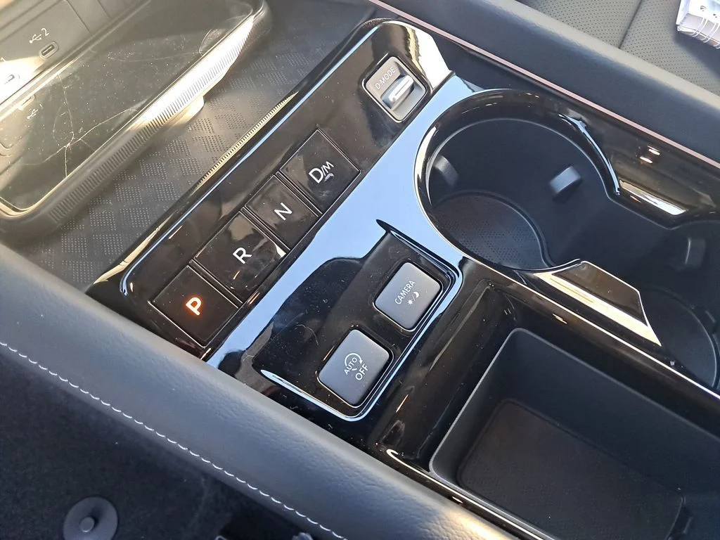2026 Nissan Murano SL - Photo 44