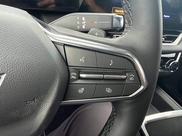 2027 Chevrolet Equinox LT - Photo 13