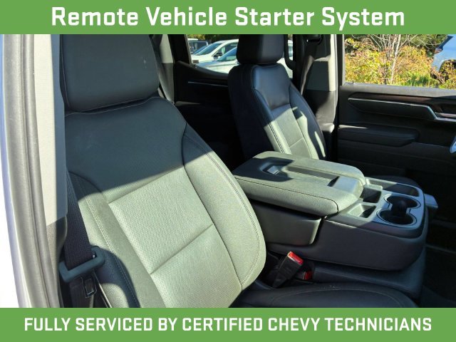 Used 2026 White GMC SLT image 35