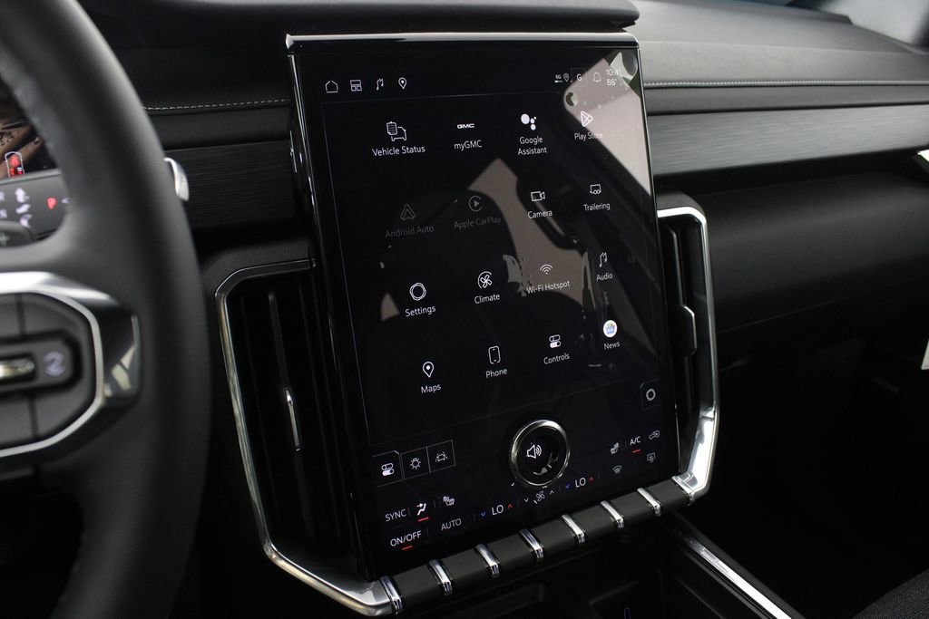 2026 GMC Acadia Elevation - Photo 29