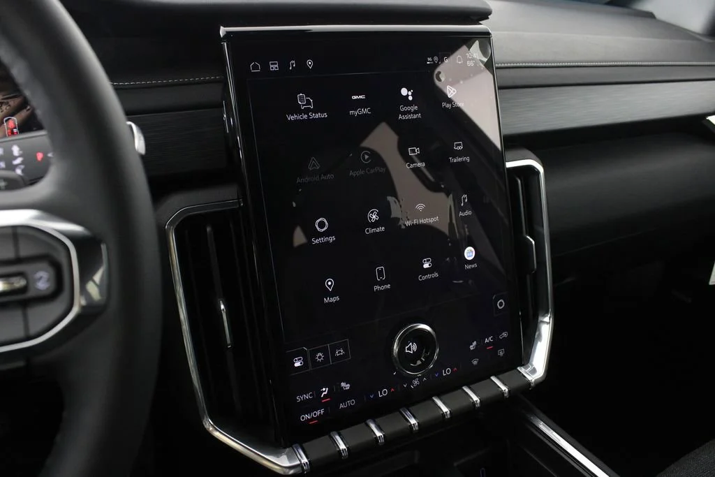 2026 GMC Acadia Elevation - Photo 29