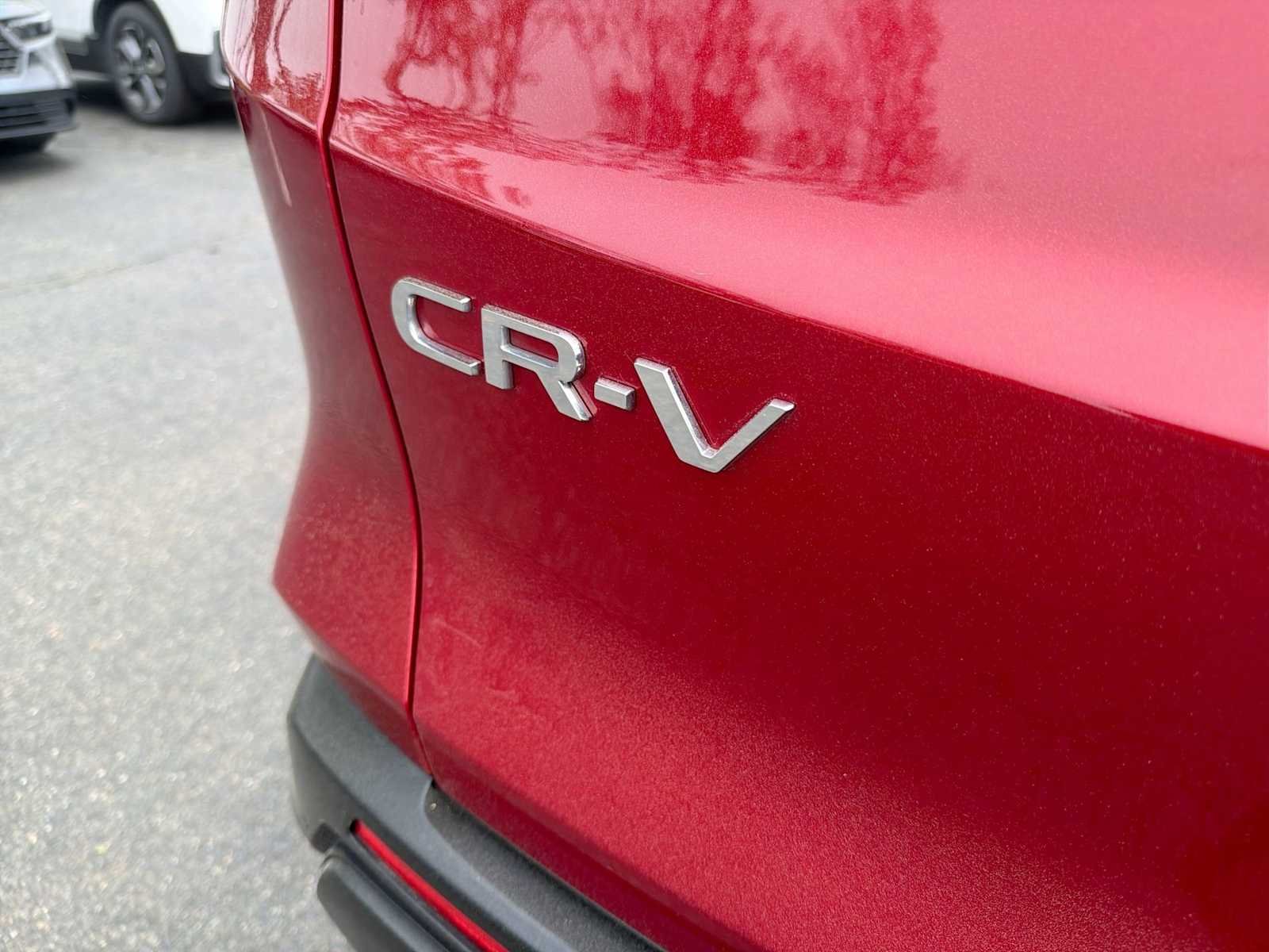 2023 Honda CR-V EX - Photo 18
