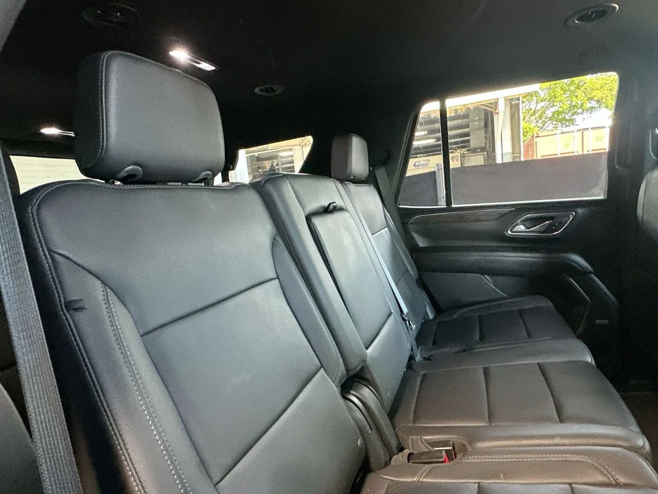 2023 Chevrolet Tahoe LT - Photo 26