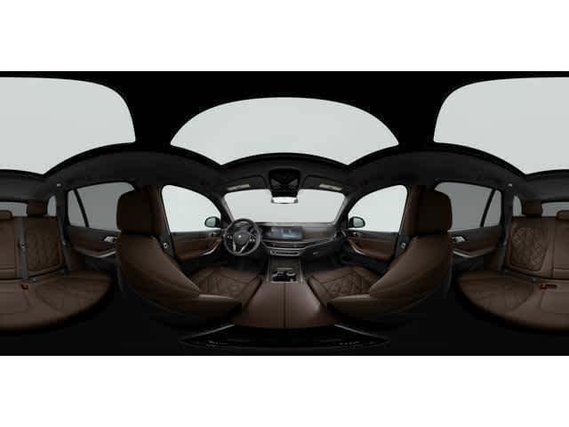 Used 2026 Mineral White Metallic BMW sDrive40i image 8