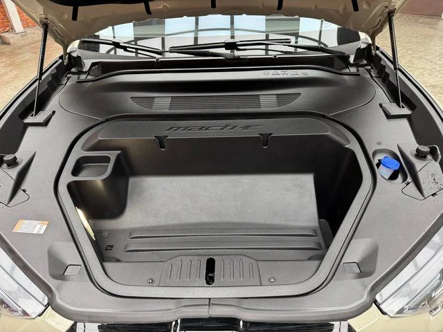 New 2025 Beige Ford Premium image 29