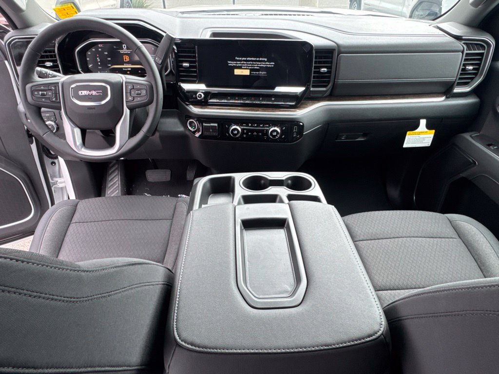 2026 GMC Sierra 1500 Elevation - Photo 16