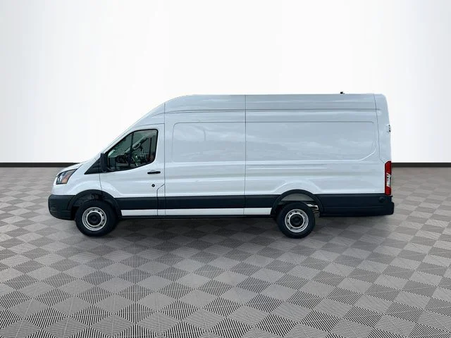 New 2026 Oxford White Ford Base image 3