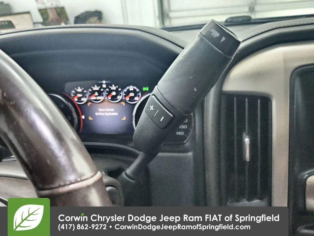 Used 2016 Blue GMC Denali image 27