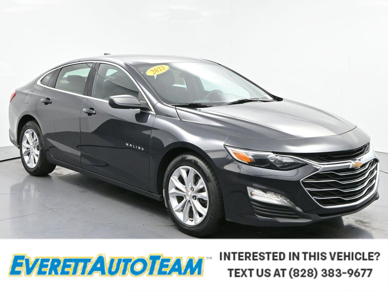2023 Chevrolet Malibu
