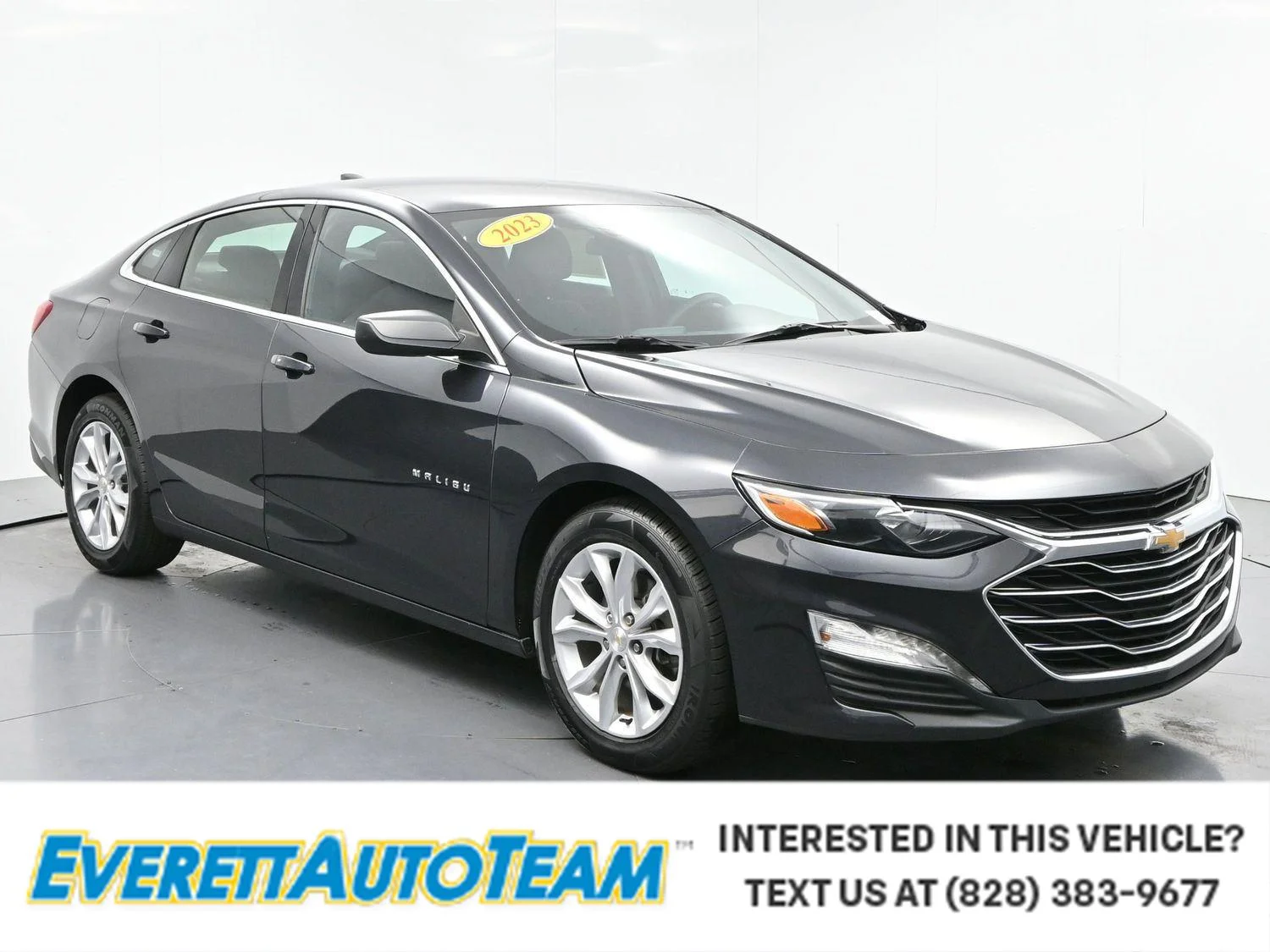 2023 Chevrolet Malibu