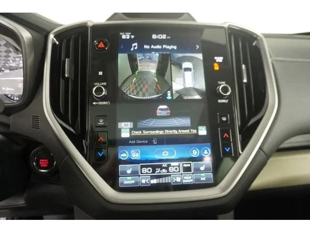 New 2026 SAPPHIRE BLUE PEARL Subaru Limited 7-Passenger image 17