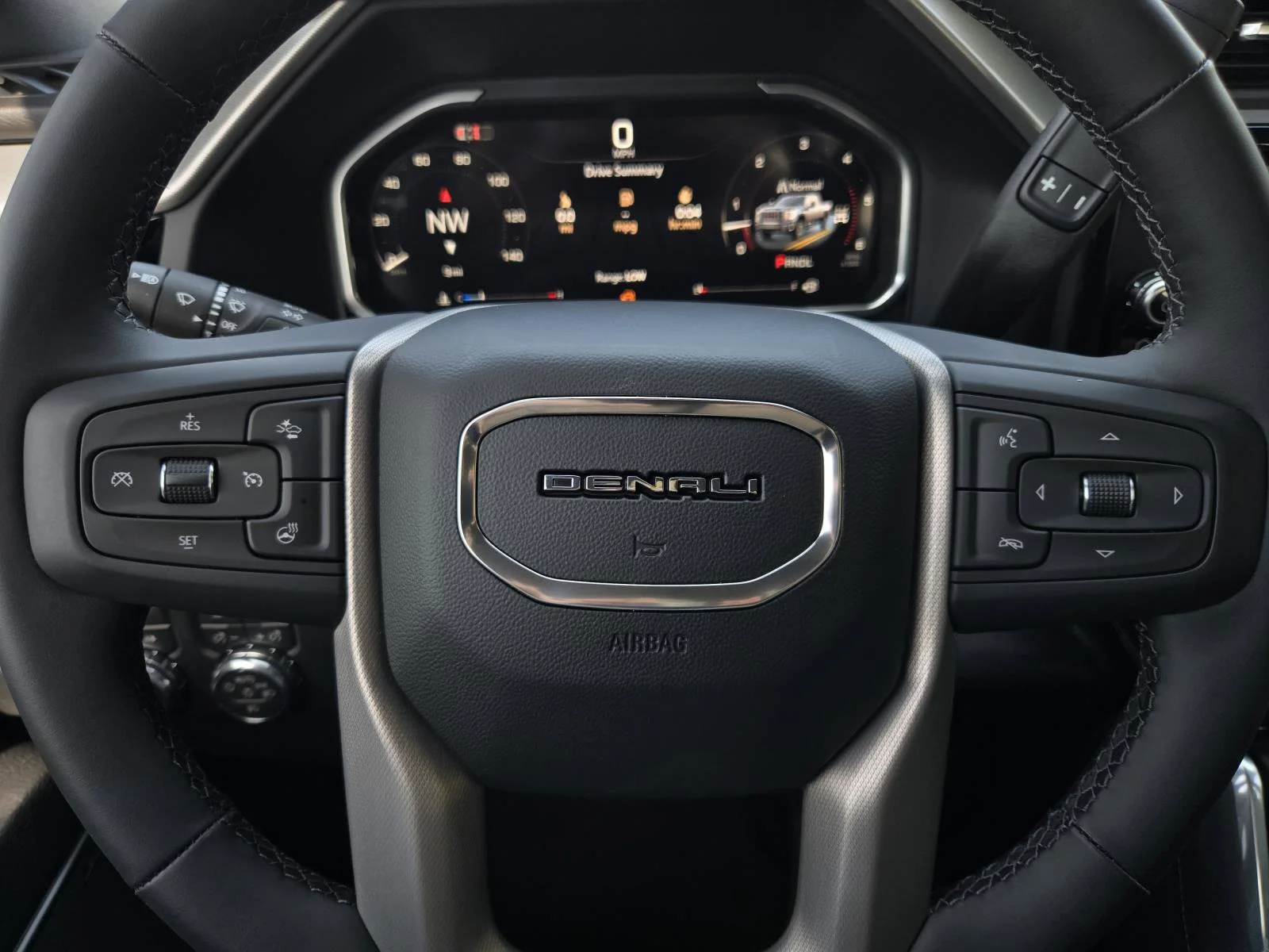 2026 GMC Sierra 2500HD Denali - Photo 15