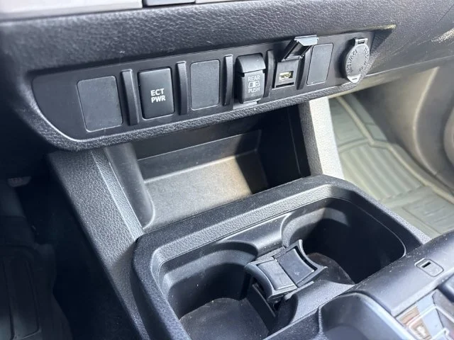 Used 2023 Gray Toyota SR5 image 51