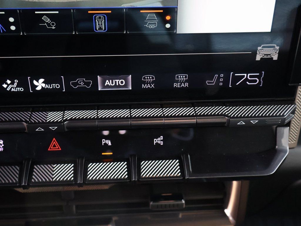 2025 GMC HUMMER EV 3X - Photo 34