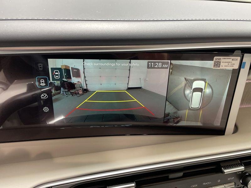 2026 Hyundai Palisade Calligraphy - Photo 34