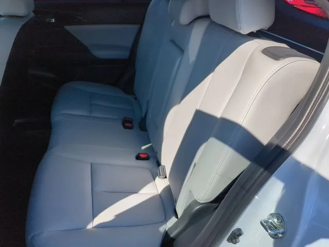 New 2026 White Mitsubishi SEL image 20