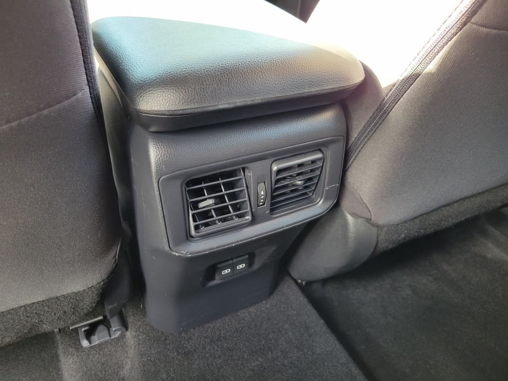 Used 2025 Silver Toyota XLE image 12