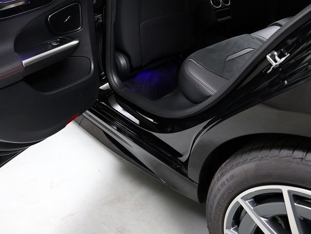 Certified Used 2026 Black Mercedes-Benz C 43 AMG® image 28