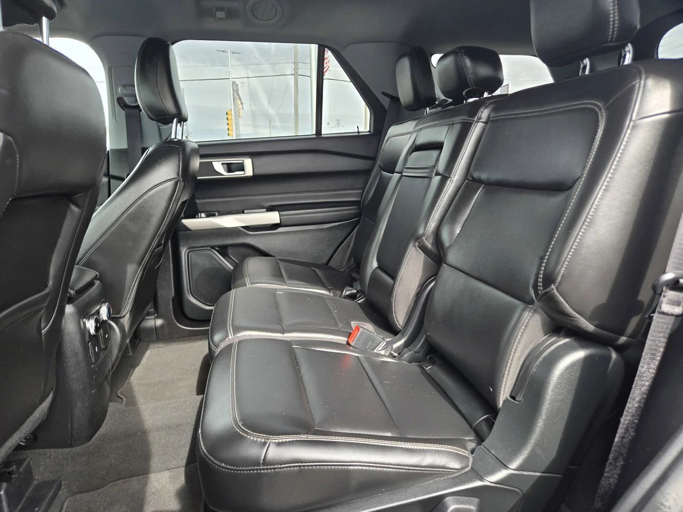 Used 2023  Ford XLT image 27