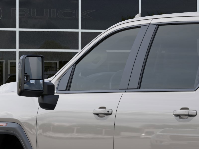 2026 GMC Sierra 2500HD AT4X - Photo 12