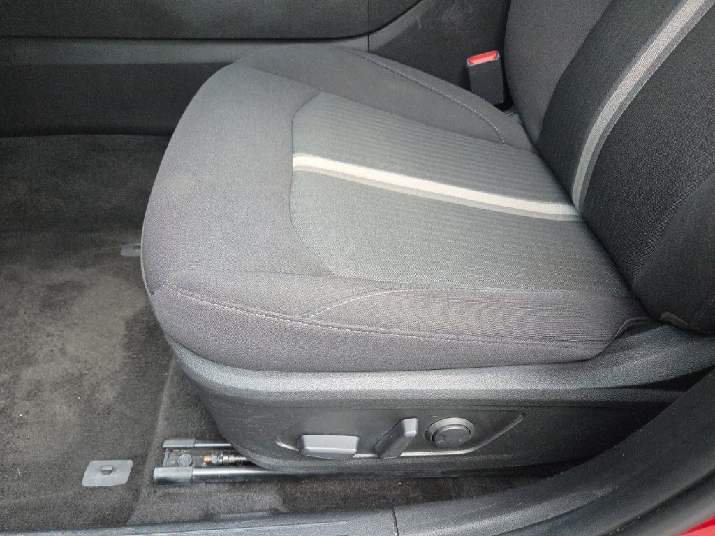 Certified Used 2025 Ultimate red Hyundai SEL image 16