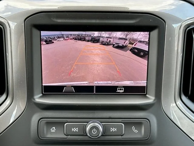 2026 GMC Sierra 1500 Pro - Photo 24