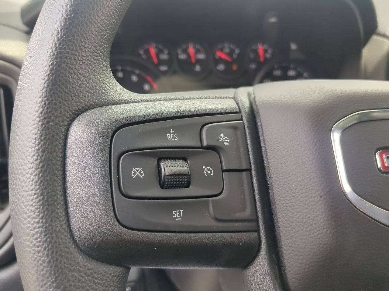 2026 GMC Sierra 2500HD Pro - Photo 34