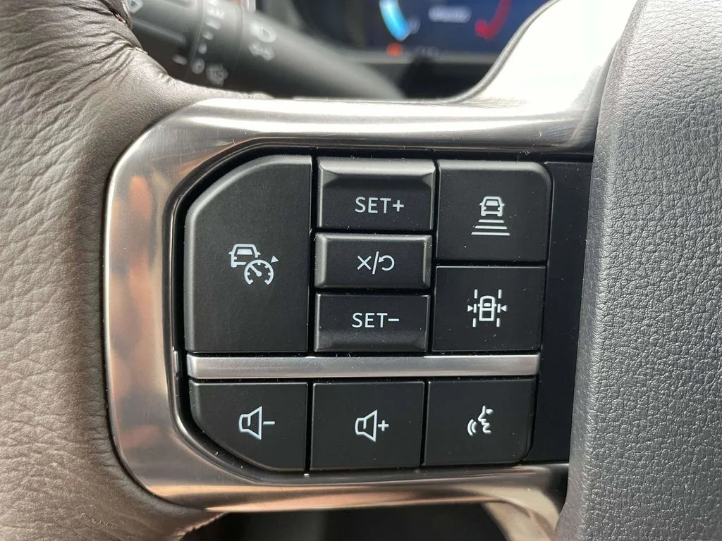 New 2026 White Ford King Ranch image 24