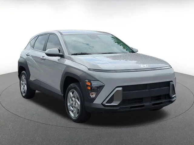 2024 Hyundai Kona SE