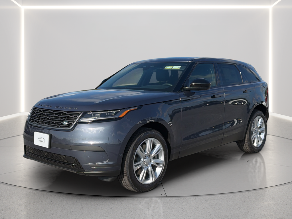 New 2026 Varesine Blue Land Rover S image 9