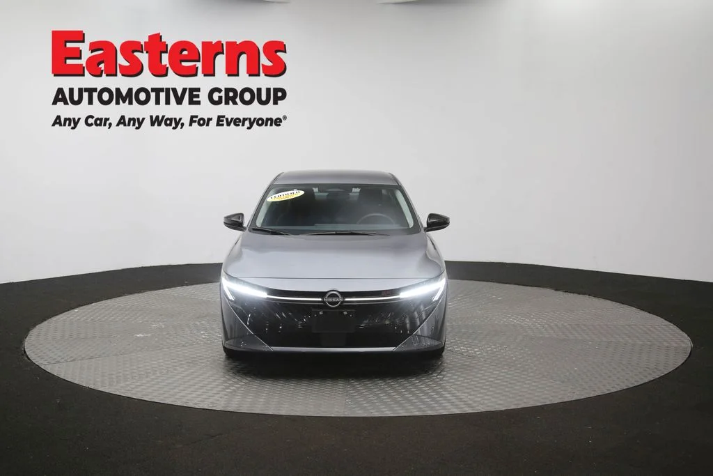 Used 2026 Gray Nissan SR image 50