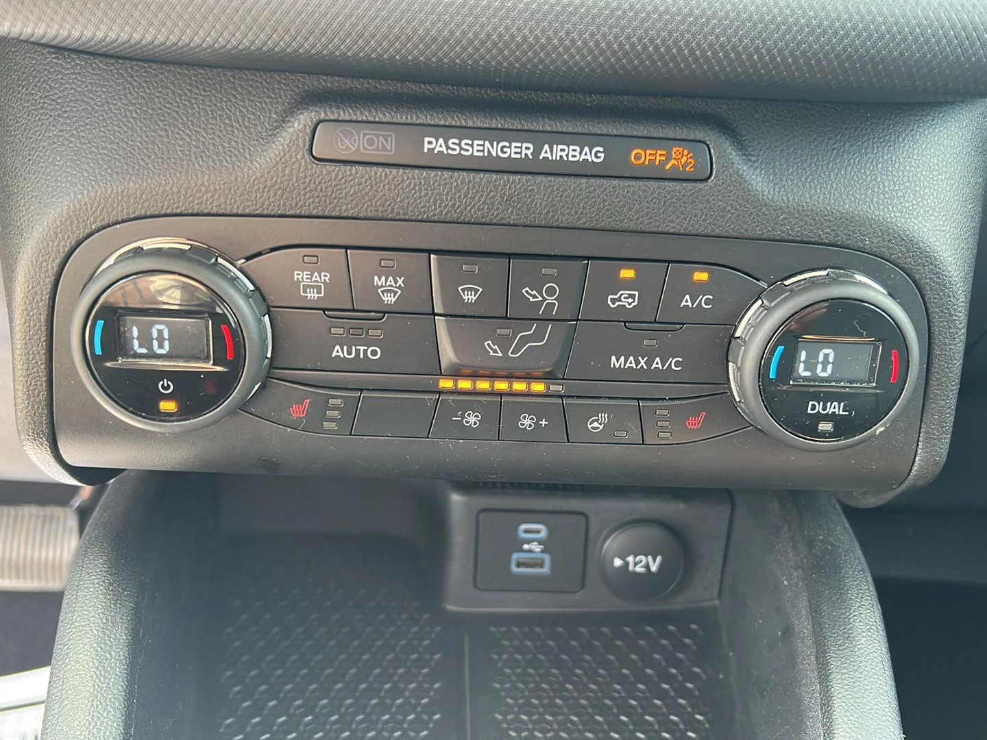 Used 2021 Kodiak Brown Ford Outer Banks image 11