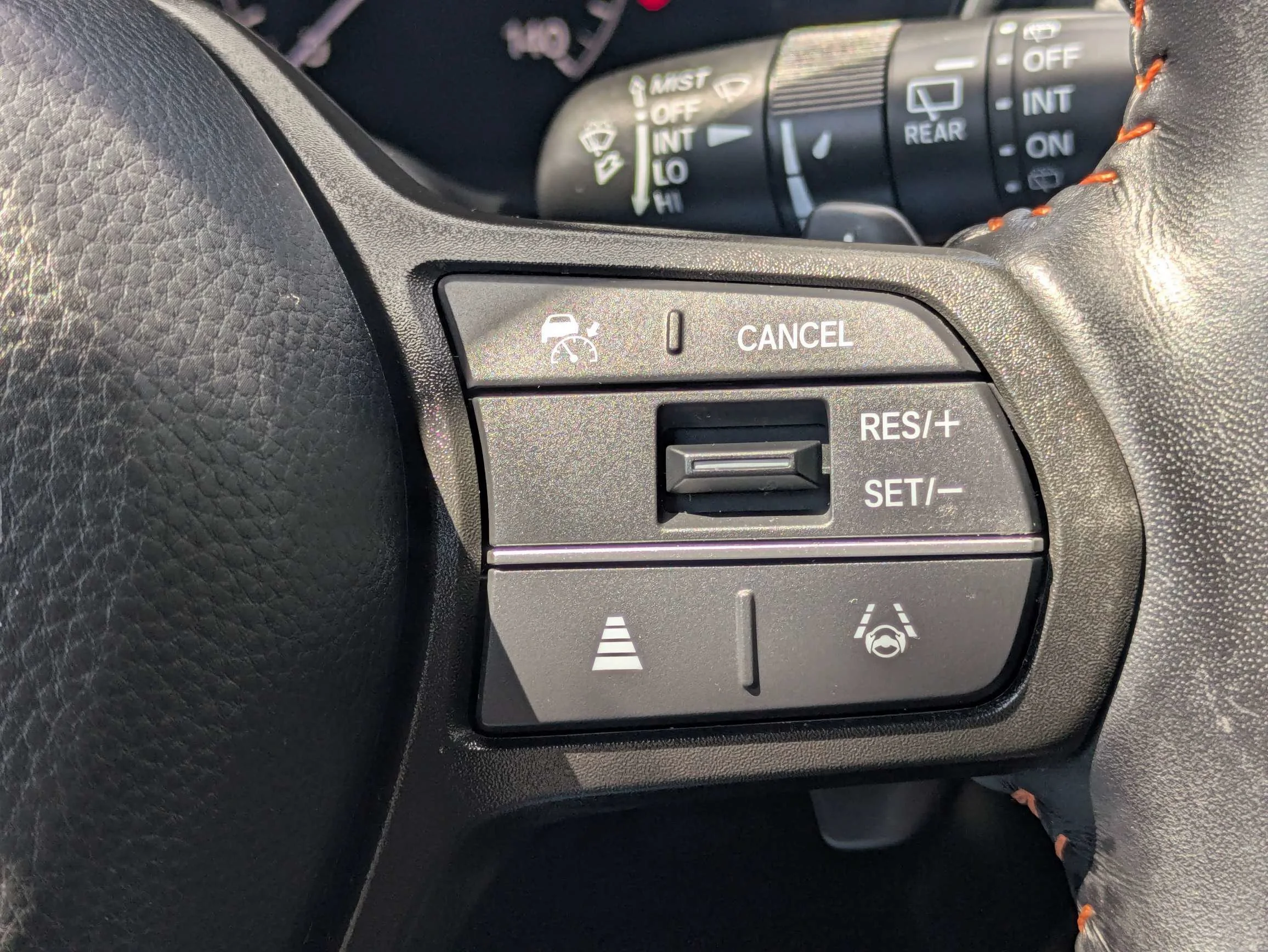 2025 Honda CR-V Sport-L - Photo 54