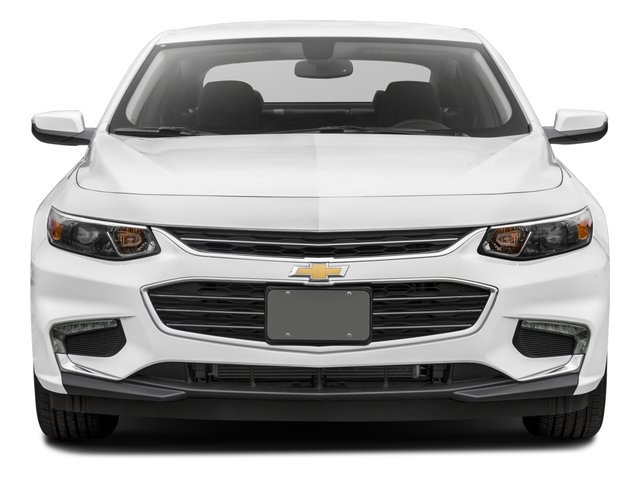Used 2017 Blue Velvet Metallic Chevrolet LT image 7