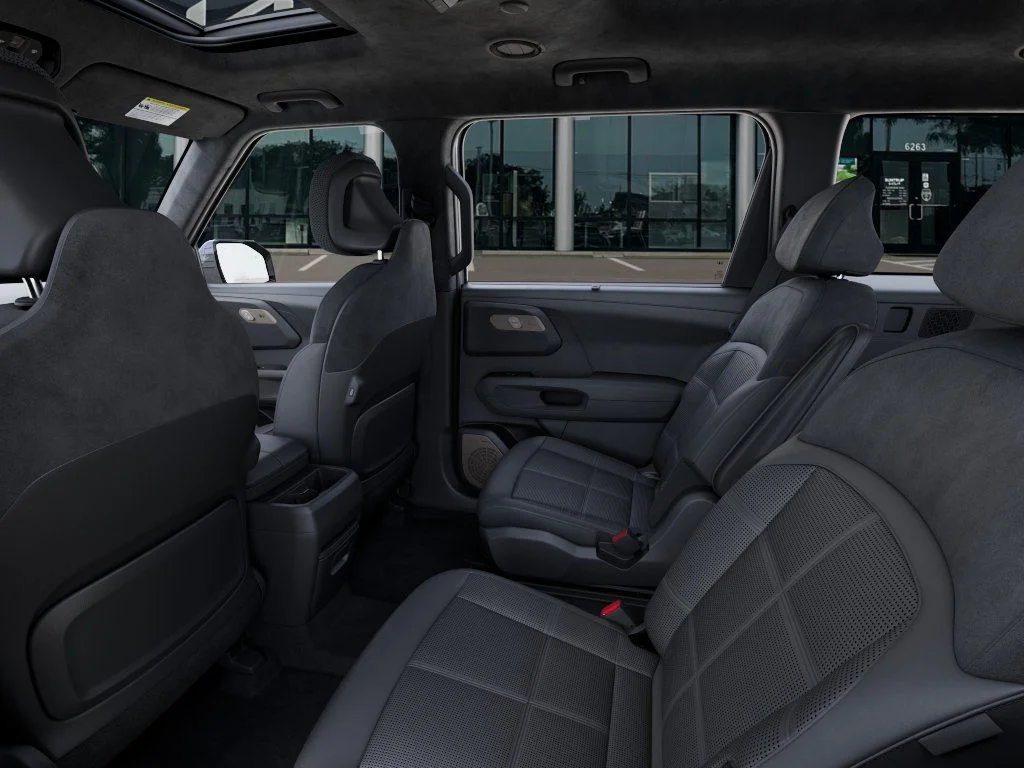 New 2027 Wolf Gray Kia SX-PRESTIGE image 19