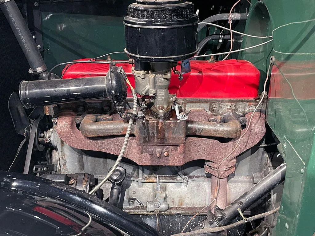 Used 1935  Chevrolet  image 22