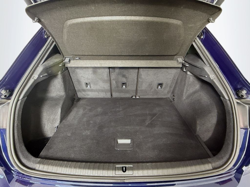 Used 2020 Black Audi Premium Plus image 27